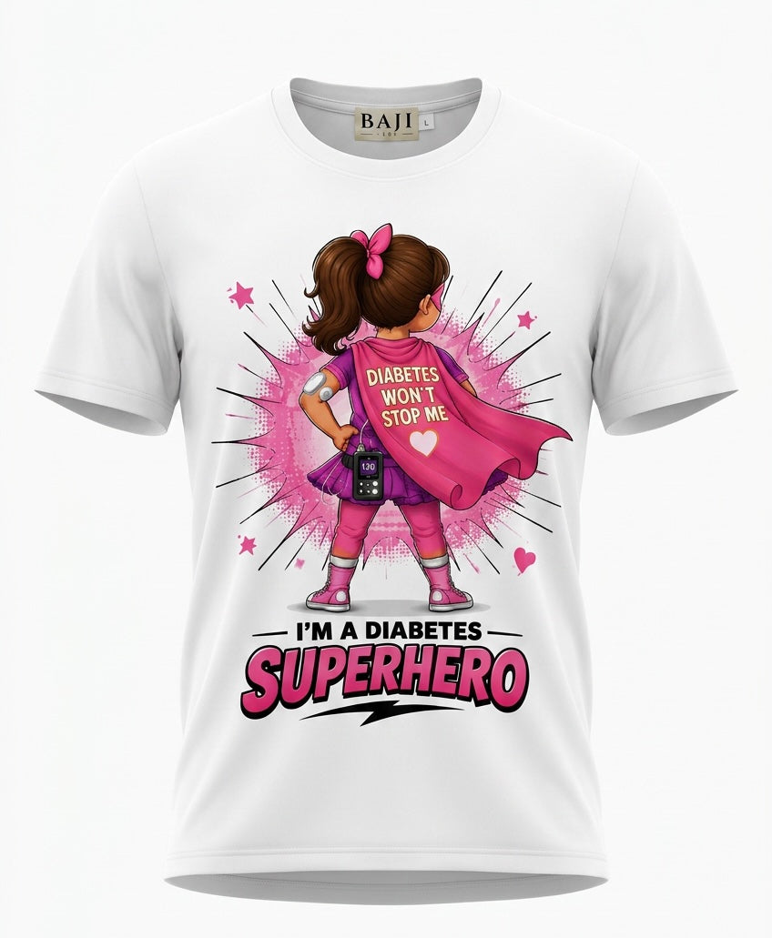T1D Short Sleeve T-shirt