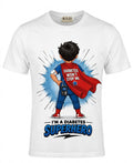 T1D Short Sleeve T-shirt